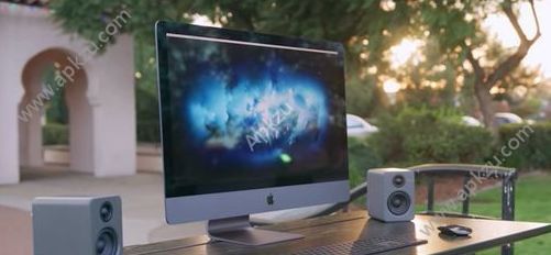 苹果新款iMac Pro多少钱？新款iMac Pro上市时间？[图]图片1