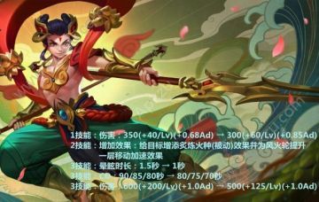 王者荣耀8月16日体验服更新公告 8月16日更新内容一览[多图]图片2