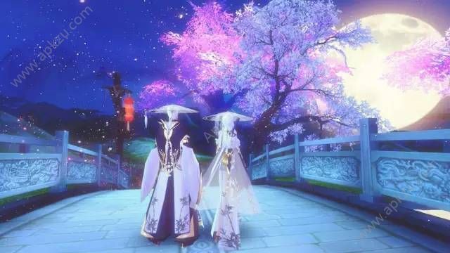 御剑情缘8月17日更新公告 拍照新动作、夏日化火机活动开启[多图]图片6