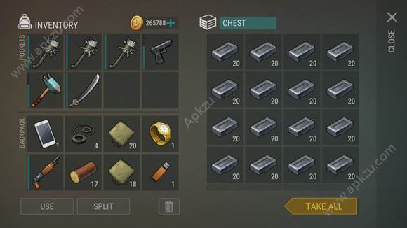 Last Day on Earth武器怎么用 武器使用技巧详解[图]图片1