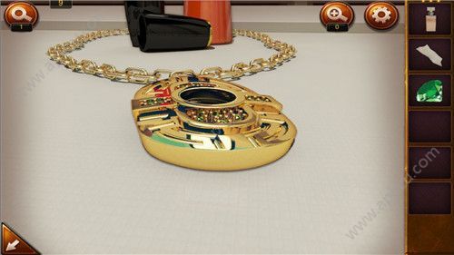 密室逃脱20巨人追踪第九关怎么过 密室逃脱20第九关通关攻略</script>[多图]图片3
