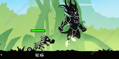 超进化物语皮影人怎么样 皮影人进化技能详解[多图]图片4