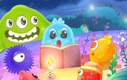 球球大作战林间午憩怎么得 林间午憩合成配方详解[图]图片1