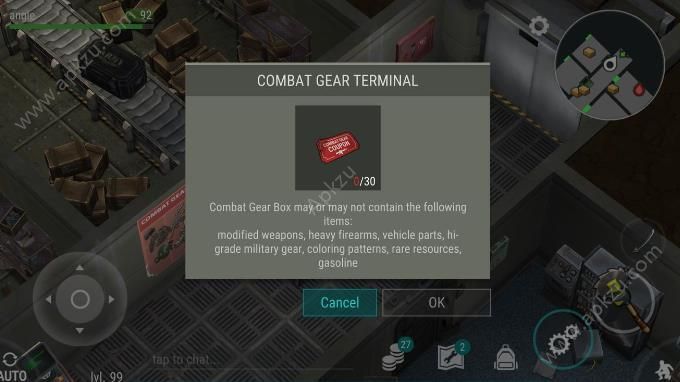 last day on earthA区怎么过 A区通关攻略[多图]图片1