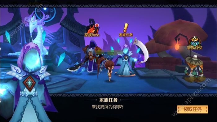 灵妖记鹰爪藤怎么打 鹰爪藤打法技巧解析[图]图片1