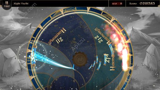 Lanota1.7.1安卓版最新版下载安装  v1.7.1图2