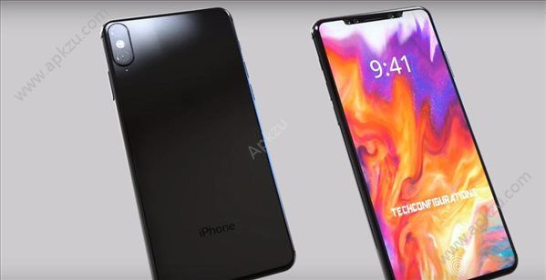 iPhone11长什么样？iPhone11外观怎么样？[多图]图片2
