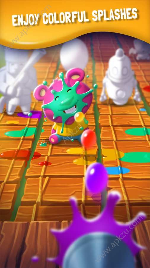 玩具乐趣金币版（Toy Fun）  v1.0.0图2
