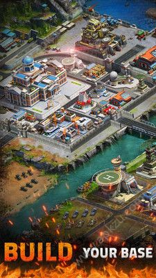 帝国打击手游图4