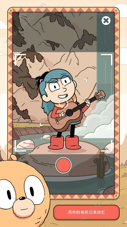 Hilda Creatures安卓游戏下载  v1.0.3图3