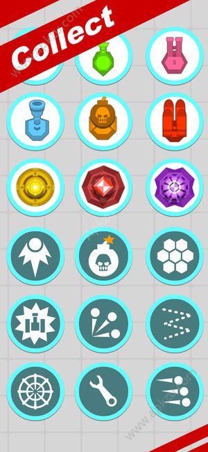 pocket hero2游戏图1