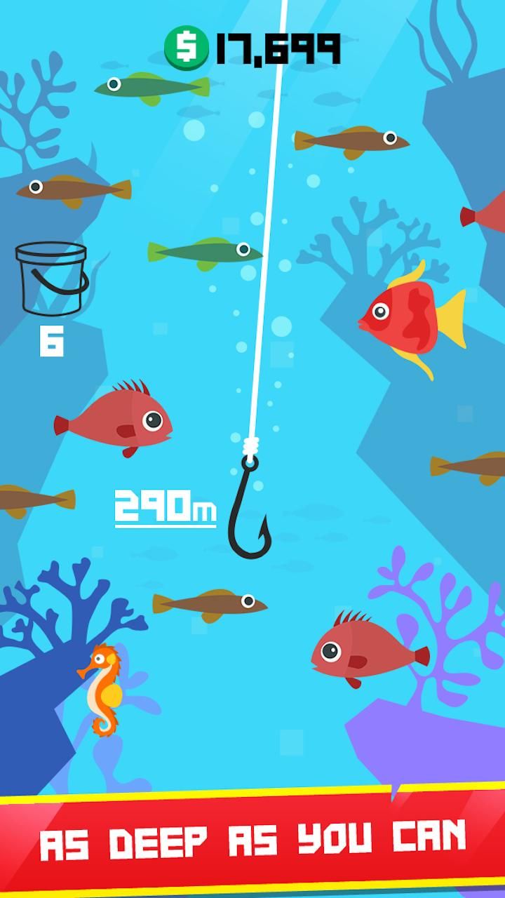 Fish Fish3游戏安卓版下载图片1