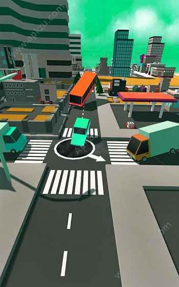 Holes Go Battle汉化版  v1.2.0图5