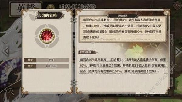 时之歌手游阵容怎么选 最强阵容搭配推荐[多图]图片3