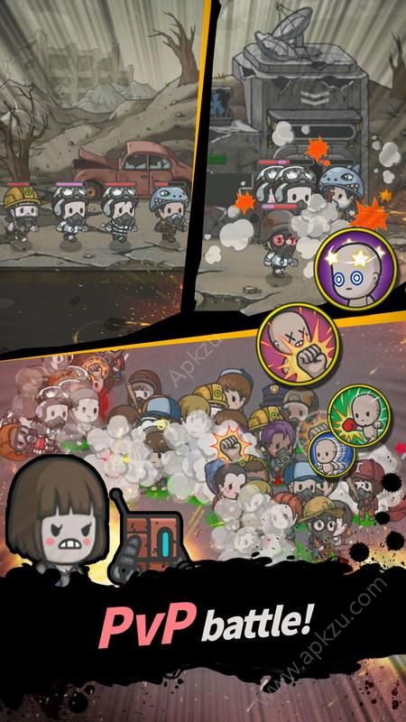 Underworld资源版  v1.4.7图5