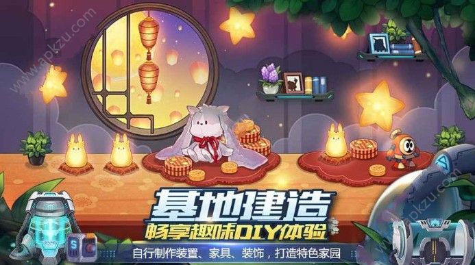 赛尔号星球大战云霄星星能怎么得 云霄星星能获取攻略[多图]图片1