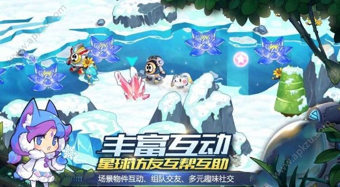 赛尔号星球大战云霄星星能怎么得 云霄星星能获取攻略[多图]图片3