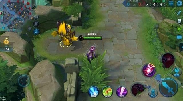 王者荣耀黄BUFF什么时候出 黄BUFF上线时间详解[多图]图片2