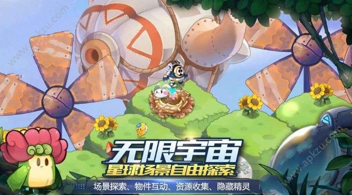 赛尔号星球大战布鲁怎么捉 布鲁捕捉攻略[多图]图片3