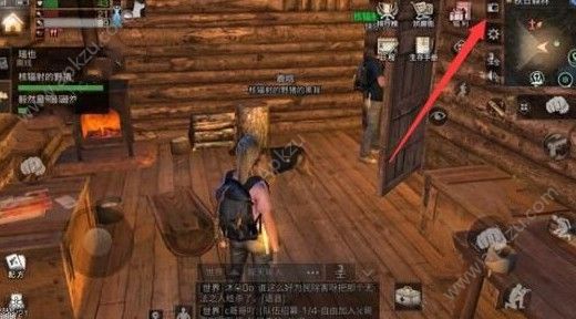 明日之后背包感染者拍照怎么做 背包感染者拍照攻略[多图]图片2