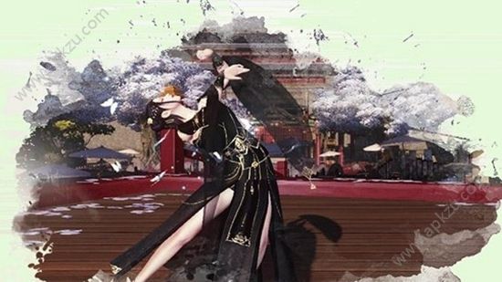 荡仙决手游图3