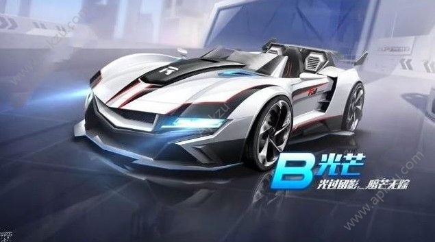 QQ飞车手游S烈魂者厉害吗 S烈魂者属性详解[多图]图片3