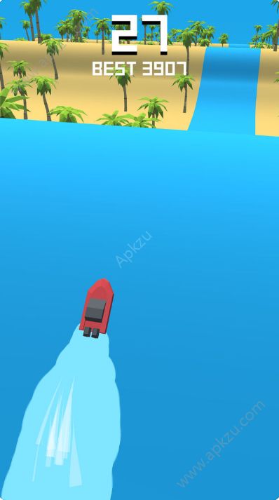 波涛金币安卓版（Waves）  v1.2.8图3