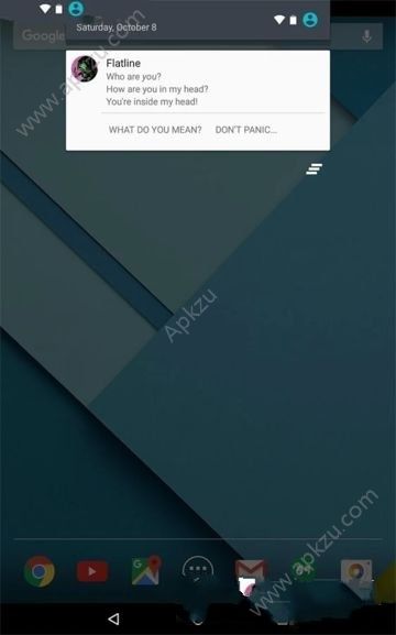 生命线消亡攻略中文安卓版  v1.0图2