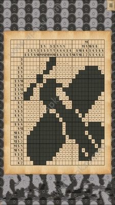 纵横字谜游戏安卓版下载  v2.4.8图1