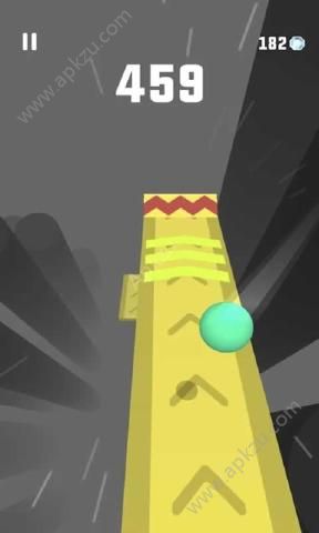 球的天空中文无尽钻石安卓版  v1.0图2