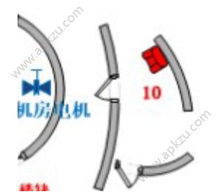 第五人格圣心医院地窖在哪里 圣心医院地窖位置详解[多图]图片9