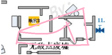 第五人格圣心医院地窖在哪里 圣心医院地窖位置详解[多图]图片8