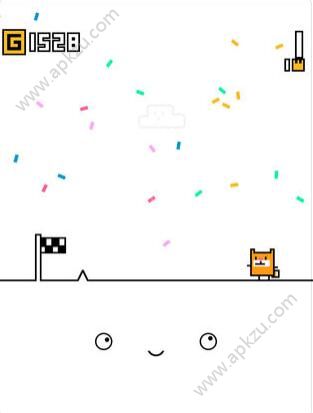 哟走线游戏手机安卓版下载（Yo! Walk the Line）  v1.0.3图4