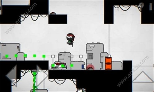死亡房间2重生完整角色金币版  v1.0.1图3