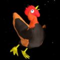 太空鸡手机版下载（ChickenPOP）  v0.0.4