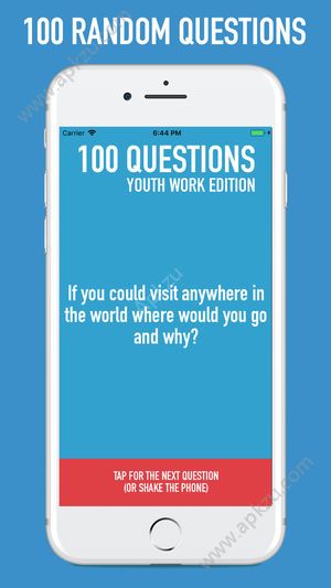 100 Questions游戏图1