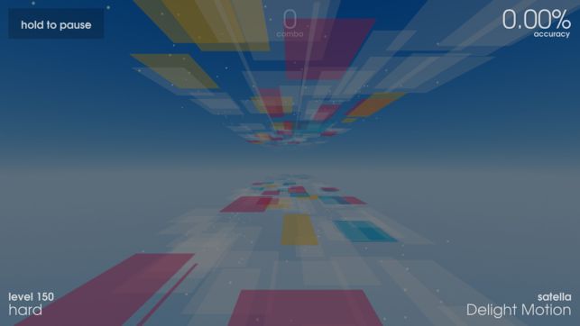 polytone完整版安卓版图片1