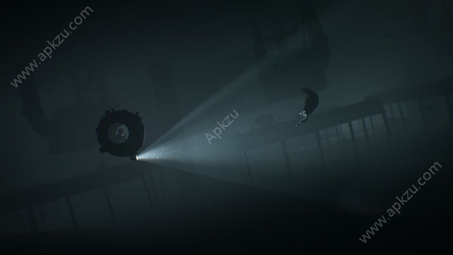 Playdeads INSIDE游戏最新下载安卓版  v1.0图4