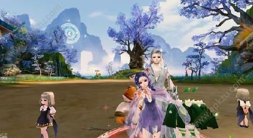 九州天空城3D6月6日更新公告 端午节活动[多图]图片1