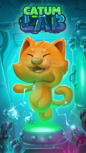 Catum Lab游戏安卓最新版下载  v1.1.3.1图1