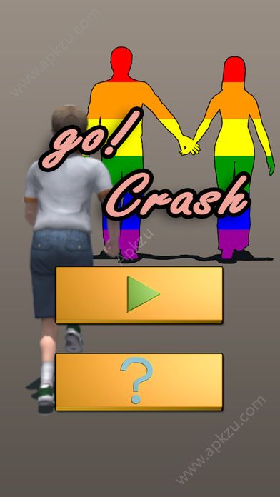 go Crash游戏图1