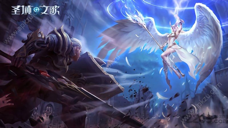 圣域之歌手游官方最新版  v0.3.0图3