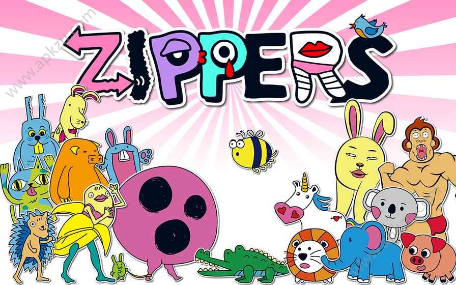 Zippers游戏图3