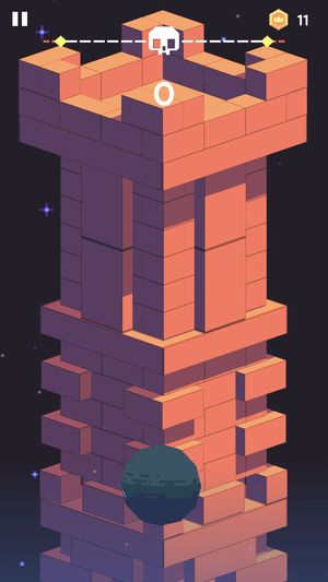 Brick Slasher金币安卓版图片1
