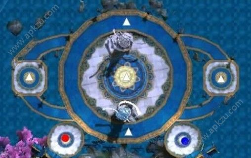 御剑情缘帮派精英战怎么玩 帮派精英战攻略[多图]图片4