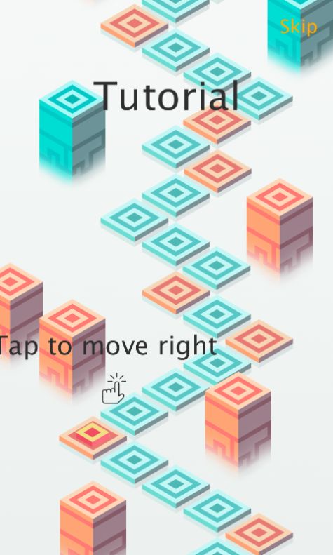 Tile Way游戏中文安卓版图片1