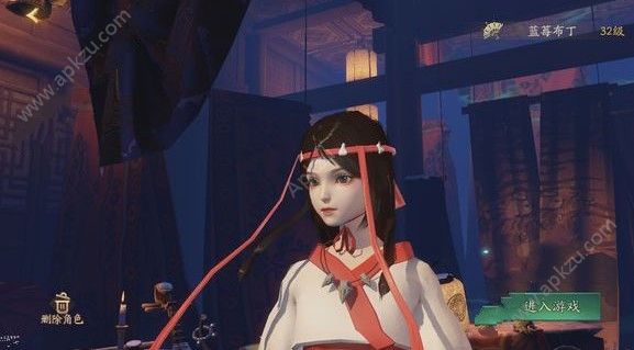 神都夜行录捏脸数据集 捏脸数据分享[多图]图片2