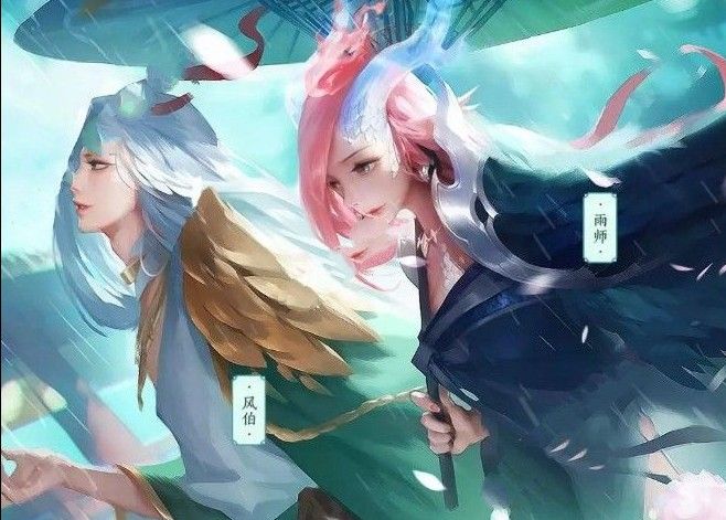 神都夜行录职业强弱怎么样 职业强弱对比解析[多图]图片5