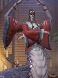 神都夜行录阴蛟厉害吗 阴蛟技能属性解析[多图]图片2