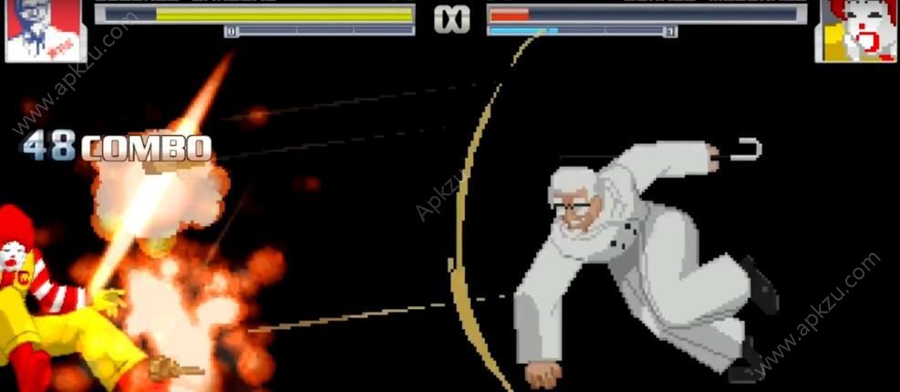 KFC Gaming手游图3